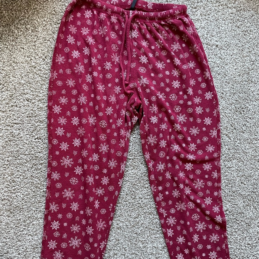 Target Pajama Pants